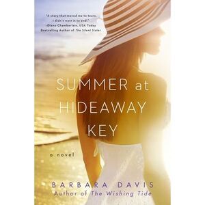 Summer at Hideaway Key -- Barbara Davis